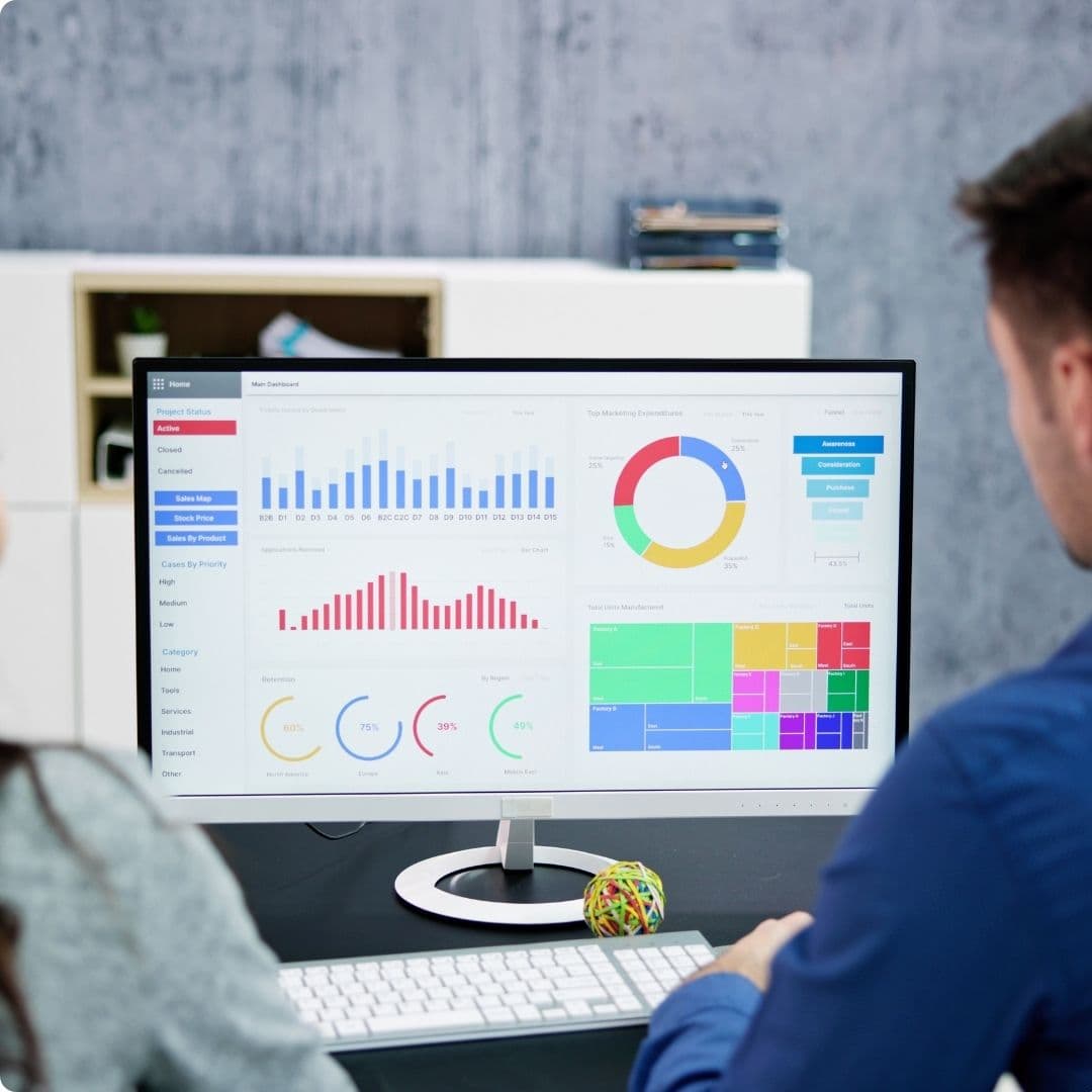 Delivery Management